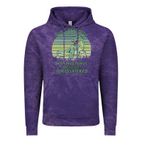 Cloud Purple Don t Mess With Mamasaurus You ll Get Jurasskicked Vintage Hoodie - Bettercallsaul