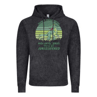 Vintage Black Don t Mess With Mamasaurus You ll Get Jurasskicked Vintage Hoodie - Bettercallsaul