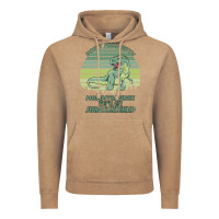 Don T Mess With Mamasaurus You Ll Get Jurasskicked Vintage Hoodie | Teevron