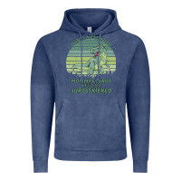 Vintage Denim Don t Mess With Mamasaurus You ll Get Jurasskicked Vintage Hoodie - Bettercallsaul