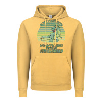 Vintage Mustard Don t Mess With Mamasaurus You ll Get Jurasskicked Vintage Hoodie - Bettercallsaul