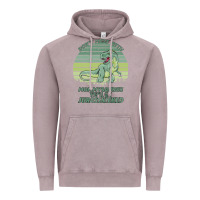 Vintage Zinc Don t Mess With Mamasaurus You ll Get Jurasskicked Vintage Hoodie - Bettercallsaul