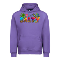 Tulip be salty Urban Hoodie - Artiststas