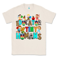 Natural Educator of tiny humans Classic Tee - RanaPortraitStore