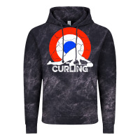 Cloud Black Curling Vintage Hoodie - Bettercallsaul