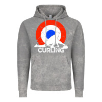 Cloud Rock Curling Vintage Hoodie - Bettercallsaul