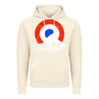 Vintage Artic Curling Vintage Hoodie - Bettercallsaul