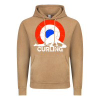 Vintage Camel Curling Vintage Hoodie - Bettercallsaul