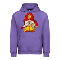 Firefighter Gnomes Urban Hoodie | Teevron