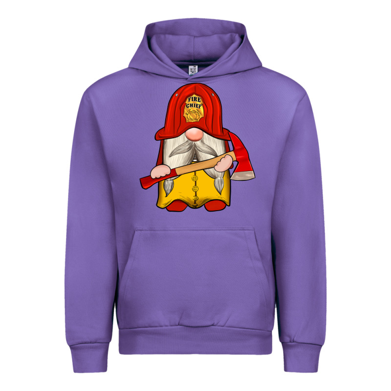 Firefighter Gnomes Urban Hoodie by Artiststas | Teevron