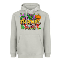 Moon Dust holiday fusion art Heavyweight Hoodie - CowhideDigitalArt