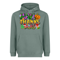 Sage holiday fusion art Heavyweight Hoodie - CowhideDigitalArt