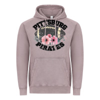 Vintage Zinc Pittsburg Pirates Vintage Hoodie - Bettercallsaul