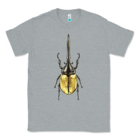 Hercules Beetle Classic Tee | Teevron