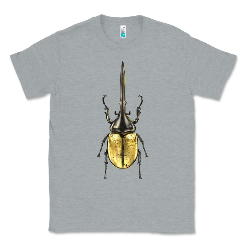 Hercules Beetle Classic Tee by LillyAllenDesigns | Teevron