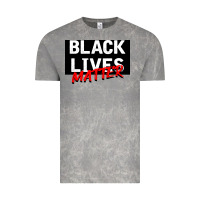 Cloud Rock Black Lives Matter Vintage Tee - Bettercallsaul