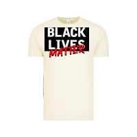 Vintage Arctic Black Lives Matter Vintage Tee - Bettercallsaul