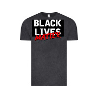 Vintage Black Black Lives Matter Vintage Tee - Bettercallsaul