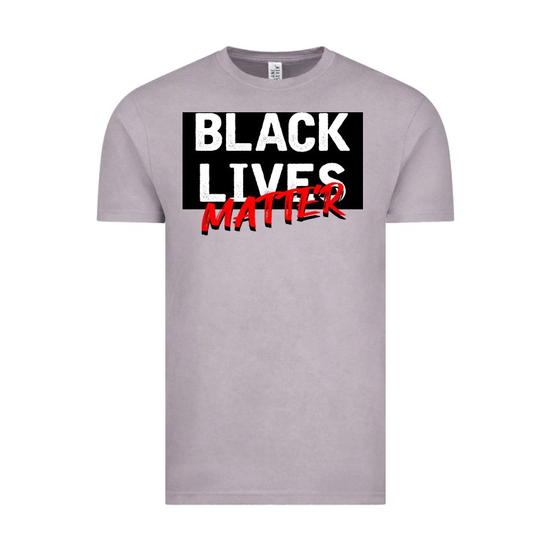 Black Lives Matter Vintage Tee by Bettercallsaul | Teevron