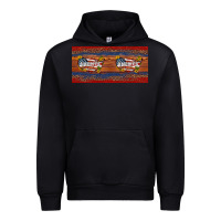 Black usa map 15oz mug Urban Hoodie - Artiststas