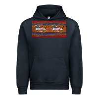 Navy usa map 15oz mug Urban Hoodie - Artiststas