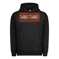 Pigment Black usa map 15oz mug Urban Hoodie - Artiststas