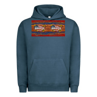 Pigment Midnight Navy usa map 15oz mug Urban Hoodie - Artiststas