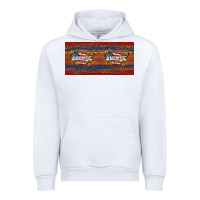 White usa map 15oz mug Urban Hoodie - Artiststas