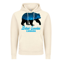 Vintage Artic British Cloumbia Canada Vintage Hoodie - Bettercallsaul