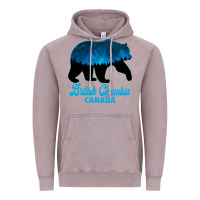 Vintage Zinc British Cloumbia Canada Vintage Hoodie - Bettercallsaul