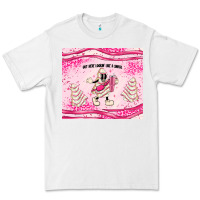 White out here lookin like a snack Premium Tee - MaliasSmallBusiness