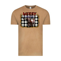Vintage Camel Merry Bright Vintage Tee - Bettercallsaul