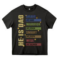 Asphalt bible verses Heavy Core Tee - JahusDesignShop