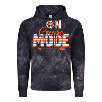 Cloud Black On Cruise Mode Vintage Hoodie - Bettercallsaul
