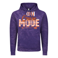 Cloud Purple On Cruise Mode Vintage Hoodie - Bettercallsaul