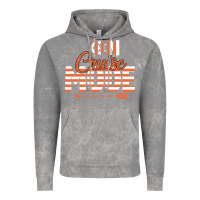 Cloud Rock On Cruise Mode Vintage Hoodie - Bettercallsaul