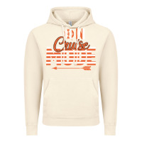 Vintage Artic On Cruise Mode Vintage Hoodie - Bettercallsaul