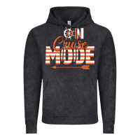 Vintage Black On Cruise Mode Vintage Hoodie - Bettercallsaul