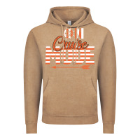 Vintage Coffee On Cruise Mode Vintage Hoodie - Bettercallsaul