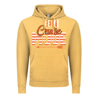 Vintage Mustard On Cruise Mode Vintage Hoodie - Bettercallsaul