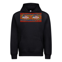 Black usa map 11oz mug Urban Hoodie - Artiststas