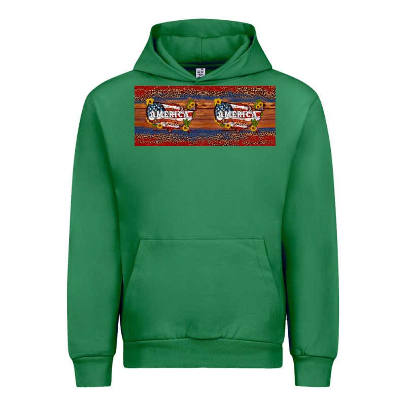 Usa Map 11oz Mug Urban Hoodie by Artiststas | Teevron