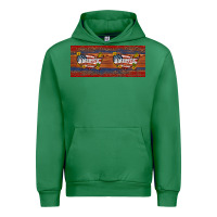 Emerald usa map 11oz mug Urban Hoodie - Artiststas
