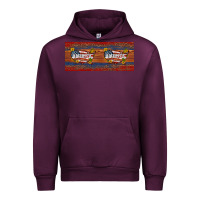 Mauve Wine usa map 11oz mug Urban Hoodie - Artiststas