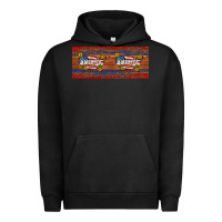 Pigment Black usa map 11oz mug Urban Hoodie - Artiststas