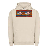 Pigment French Oak usa map 11oz mug Urban Hoodie - Artiststas