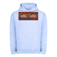 Pigment Grape Ice usa map 11oz mug Urban Hoodie - Artiststas