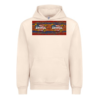 Sandshell usa map 11oz mug Urban Hoodie - Artiststas