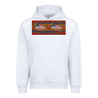 White usa map 11oz mug Urban Hoodie - Artiststas