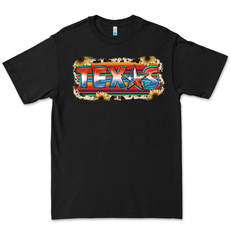 Texas Premium Tee by JahusDesignShop | Teevron